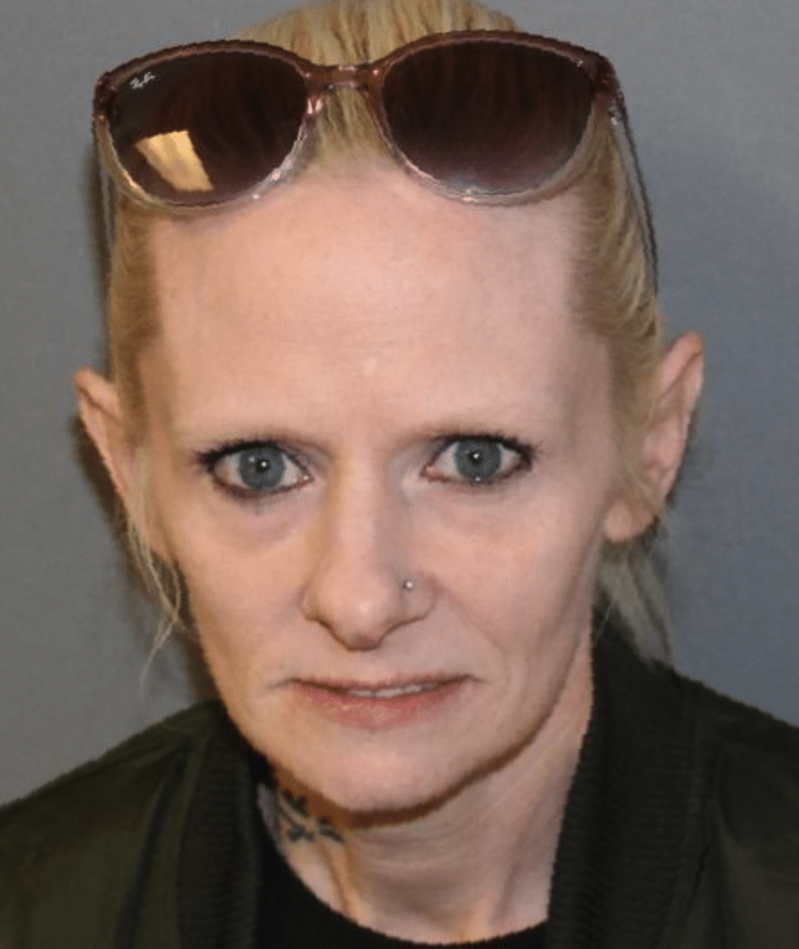 Seneca Falls woman arrested for felony DWI with child in car after ...