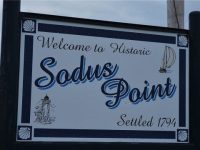 Sodus Point Mayor Dave McDowell bids farewell to public service after 7 years