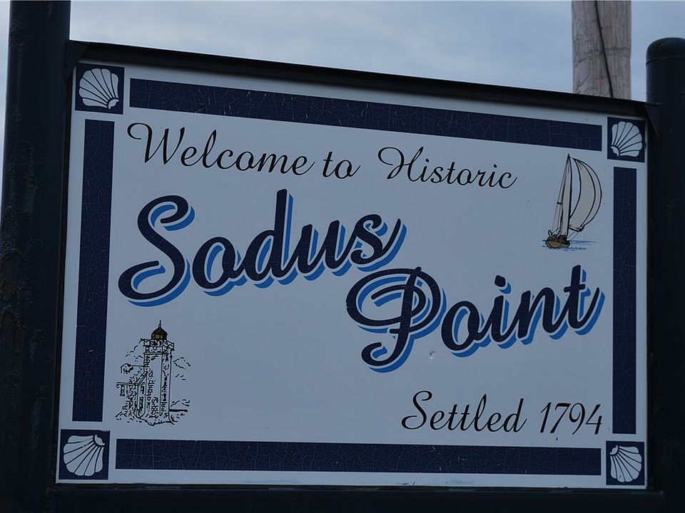 Sodus Point Village Board to discuss short-term rentals, sewer project closeout Sodus Point Village Board to discuss short-term rentals, sewer project closeout