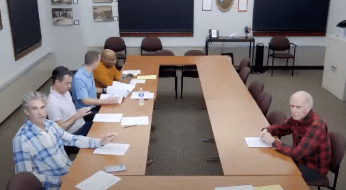 Victor board reviews Nickoloff subdivision proposal (video) Victor board reviews Nickoloff subdivision proposal (video)