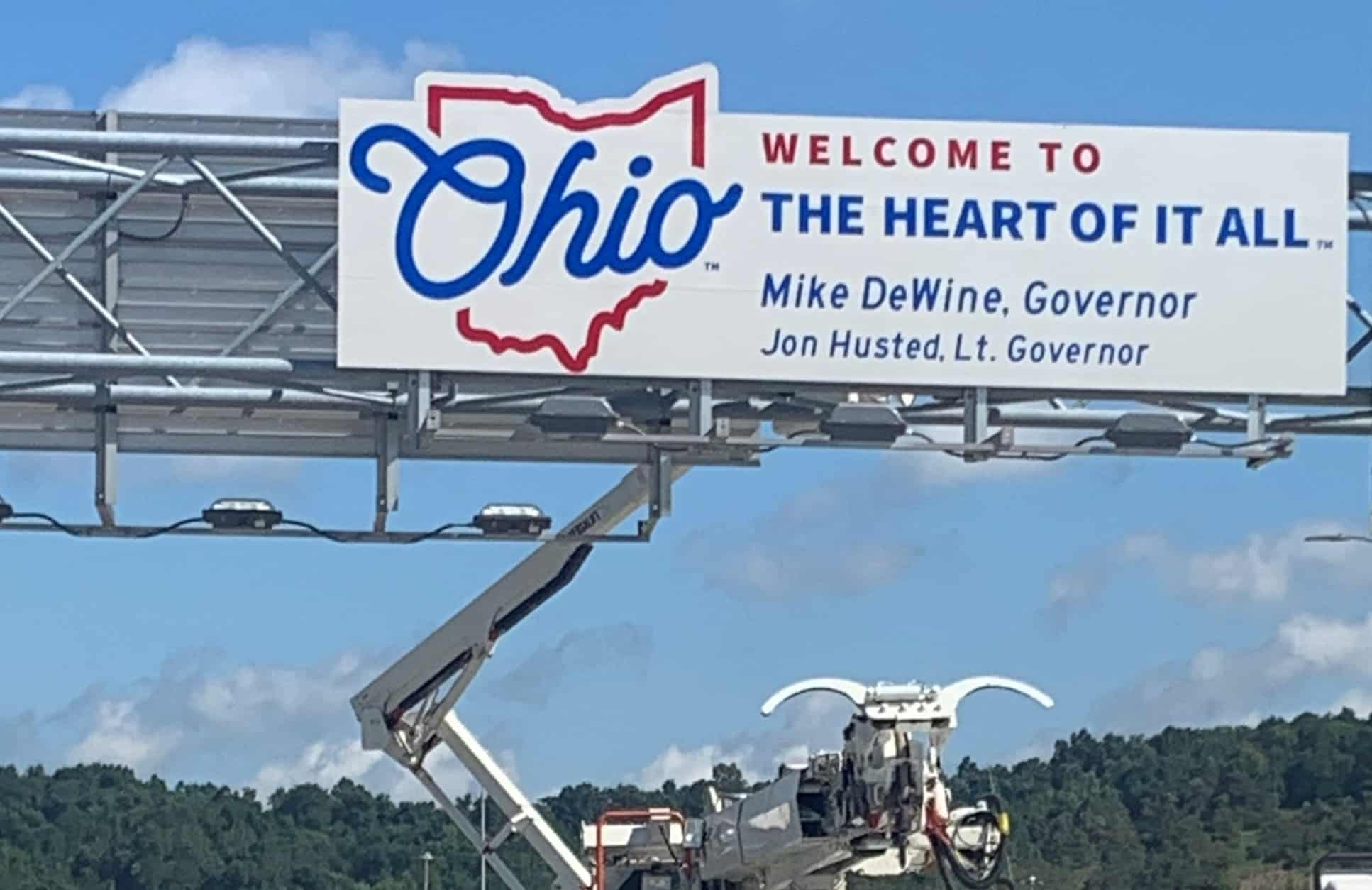 Ohio GOP debates JD Vance’s Senate replacement amid Trump Cabinet scrutiny