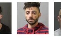 Three arrested in Bath home invasion and assault investigation