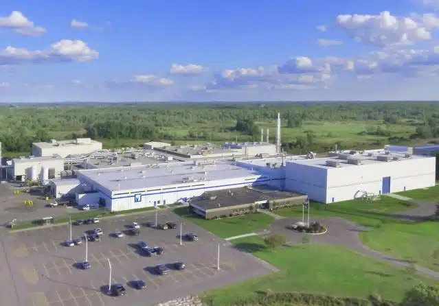 DEC Seeks Public Feedback on Erwin Manufacturing Complex Discharge Permit Update DEC Seeks Public Feedback on Erwin Manufacturing Complex Discharge Permit Update