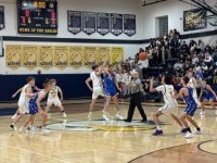 FRIDAY HS BASKETBALL REPORT: Wayne's Aidan Twist scores career-high 31 points; Waterloo, Penn Yan girls roll in season openers
