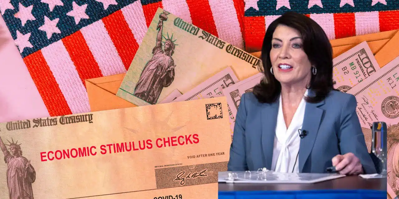 New York stimulus updates 2025: Will more relief or tax credits come? New York stimulus updates 2025: Will more relief or tax credits come?