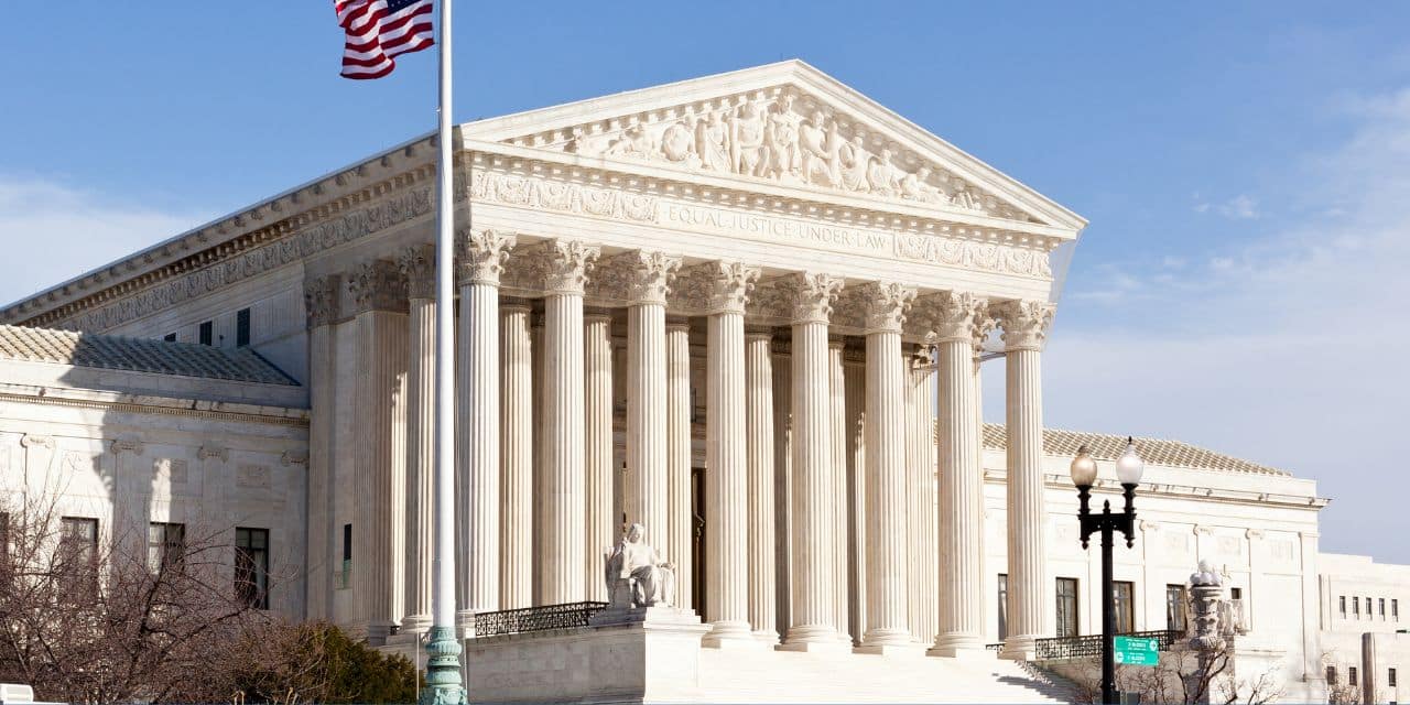 Supreme Court Rules Economic Damages Tied to Personal Injury Can Be Recovered Under Civil RICO Supreme Court Rules Economic Damages Tied to Personal Injury Can Be Recovered Under Civil RICO