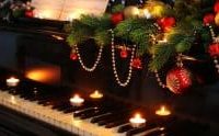 Hornell brings back Christmas concert at Union Square Park