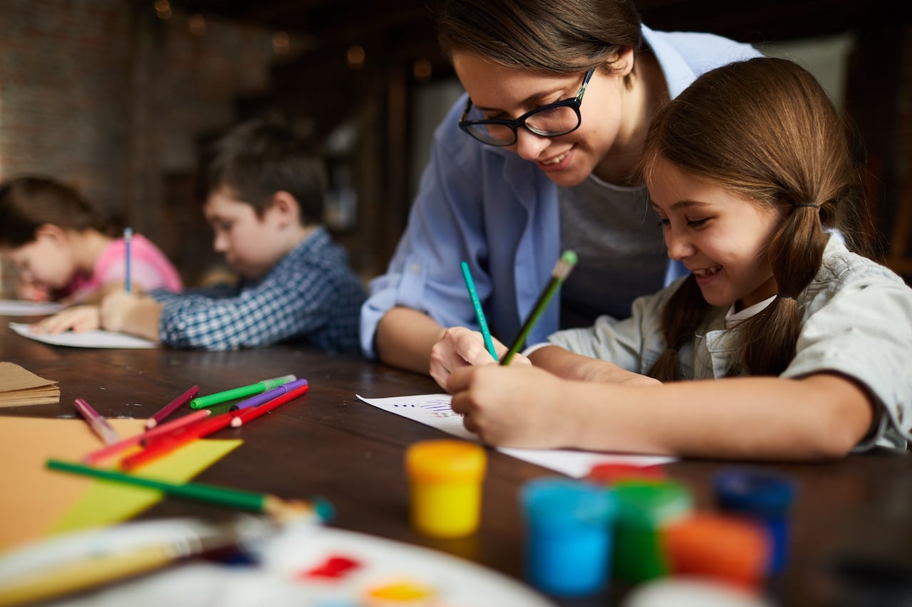 New poll shows GOP voters strongly support child care tax credit expansion New poll shows GOP voters strongly support child care tax credit expansion