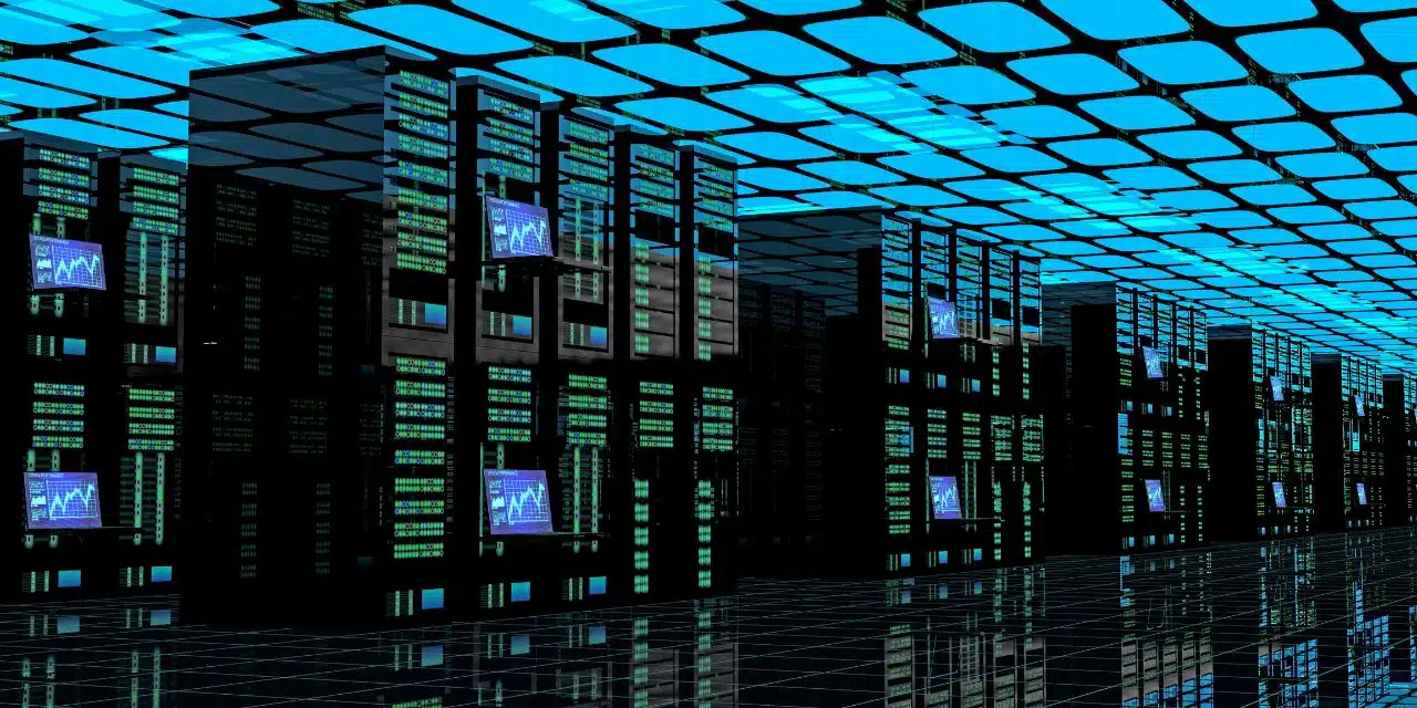 AI and data centers fueling U.S. energy surge AI and data centers fueling U.S. energy surge