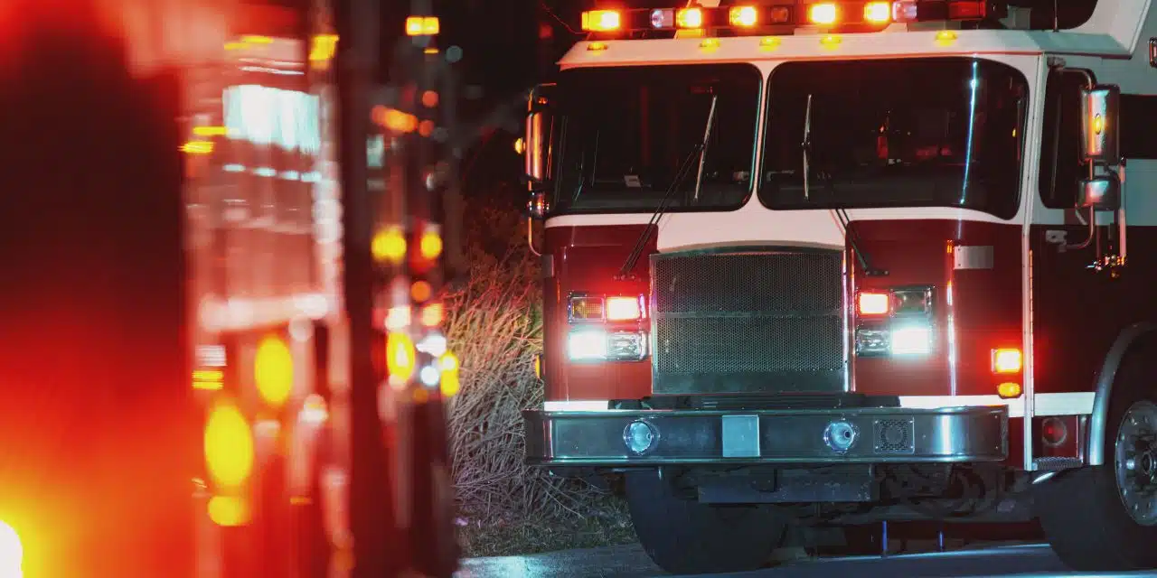 Dryden denies Etna Fire Dept. contract amid debate Dryden denies Etna Fire Dept. contract amid debate