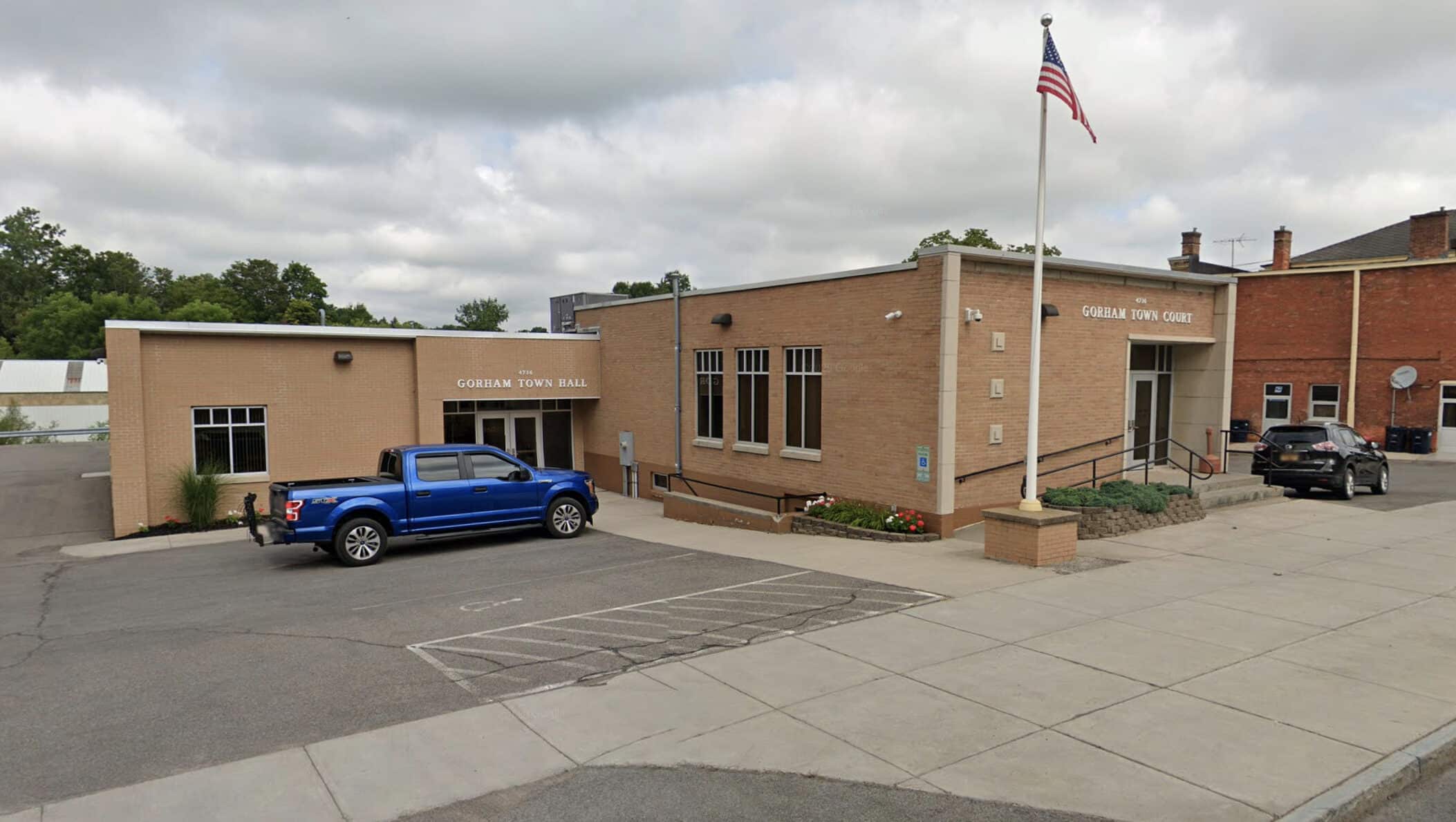 Gorham Voters to Decide Tuesday: Elected or Appointed Highway Superintendent? Gorham Voters to Decide Tuesday: Elected or Appointed Highway Superintendent?