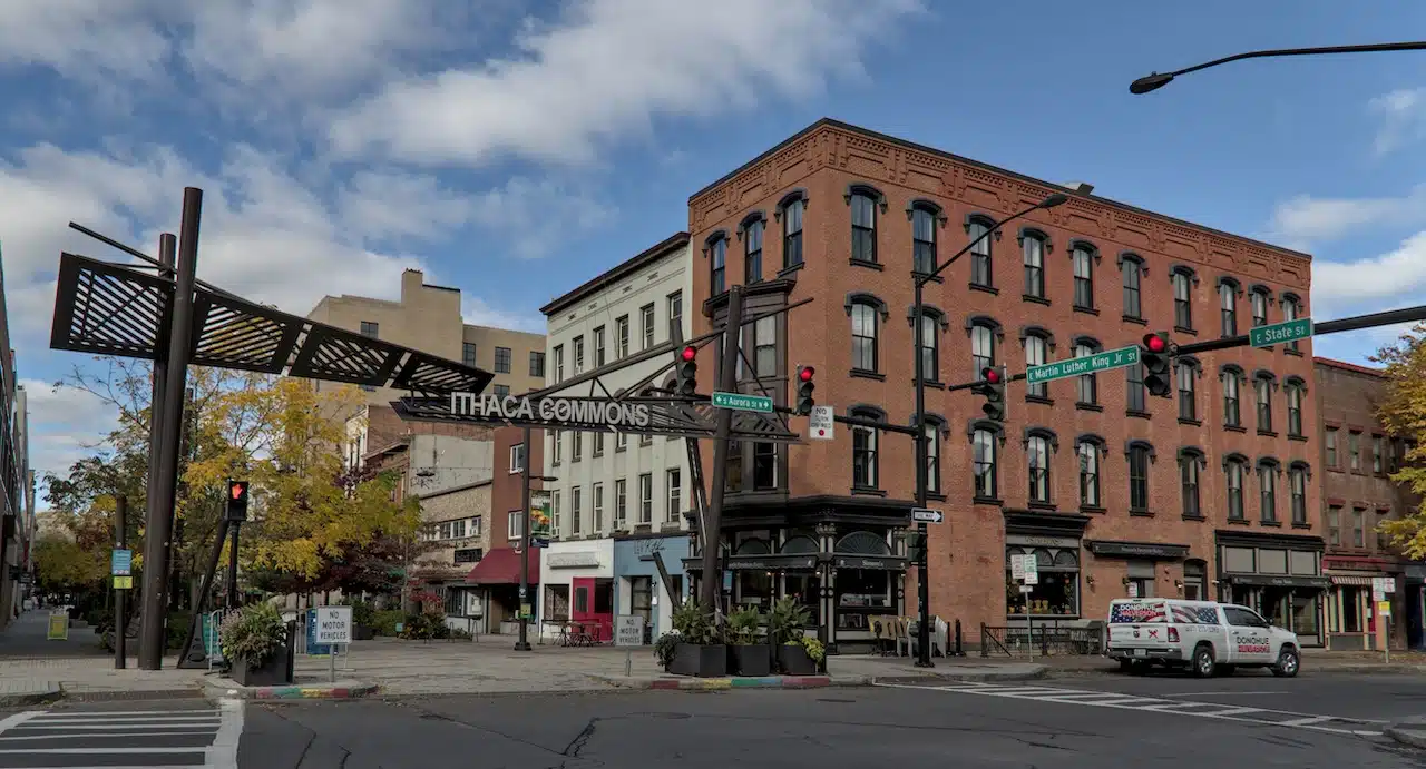 Ithaca opens call for downtown revitalization projects Ithaca opens call for downtown revitalization projects