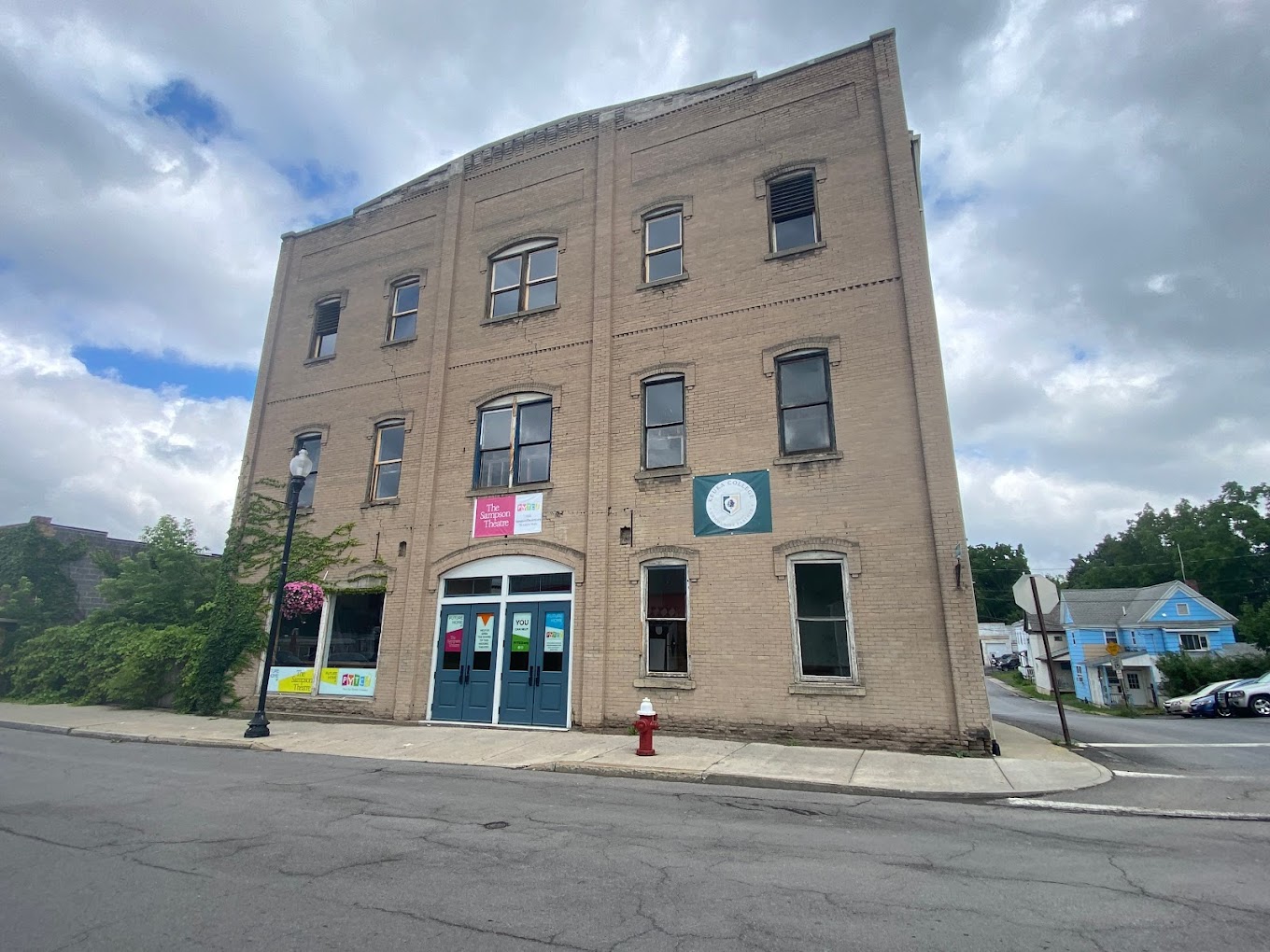 Penn Yan youth theater program secures key grants Penn Yan youth theater program secures key grants