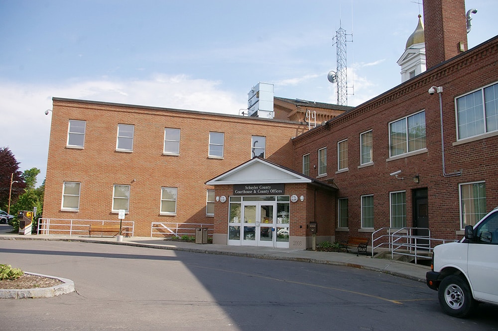 New Year’s fun for Schuyler County families