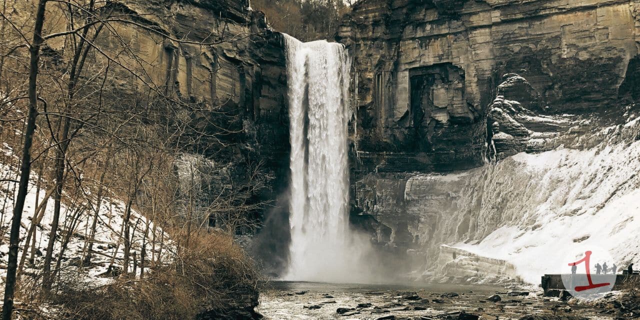 Fall victim’s body recovered from Taughannock Falls gorge Fall victim’s body recovered from Taughannock Falls gorge