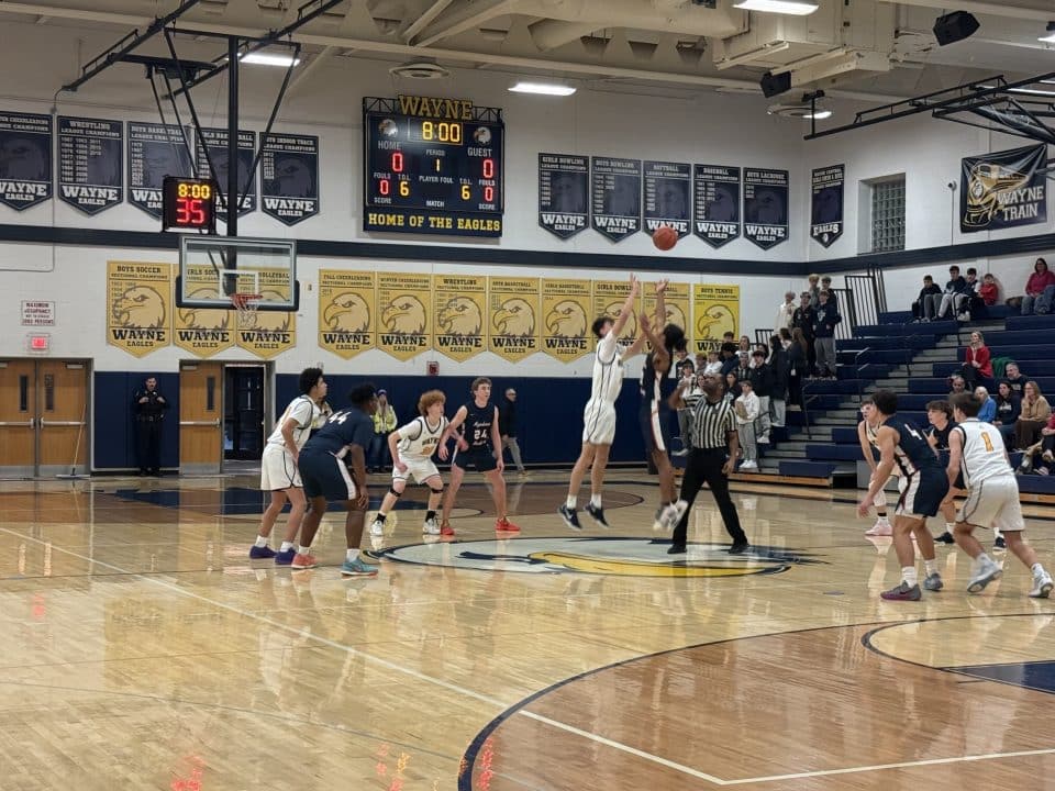 TUESDAY HS BASKETBALL REPORT: Wayne boys pull away late to beat Mynderse; Honeoye boys win 10th straight
