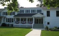 Sodus library to host local writer David Englert Sept. 15
