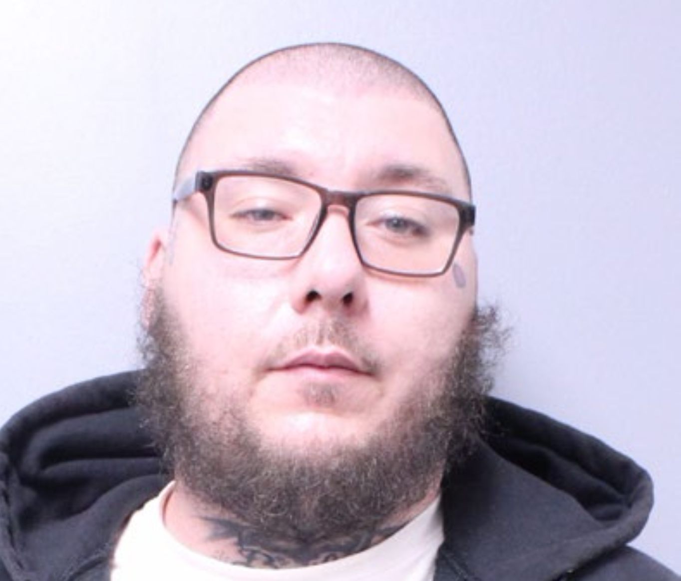 Moravia man charged with driving while impaired after crossing into oncoming traffic, leaving roadway