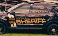 Port Byron woman arrested for DWI after early-morning investigation
