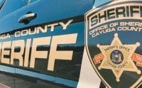 Lansing man falsely reported Cayuga County incident, sheriff says