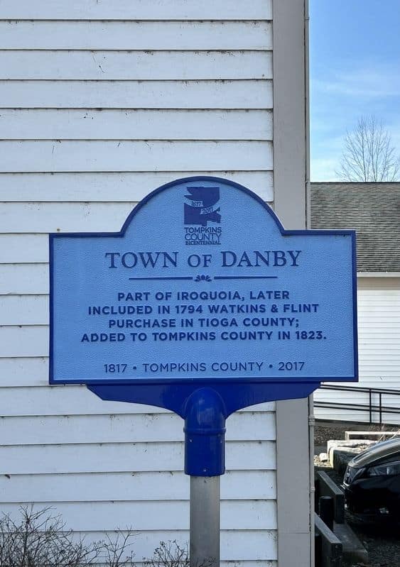 Danby receives 5K grant for critical home repairs