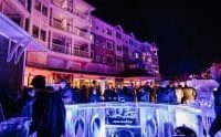 Fire & Ice Celebrations return to Harbor Hotel properties including Watkins Glen, blending winter magic with charitable giving