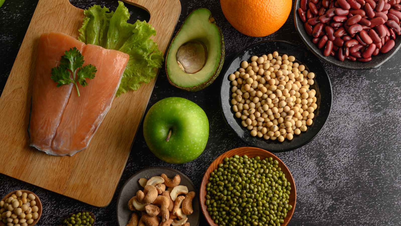 Eat Smart: Foods to Boost Focus and Memory for Exams