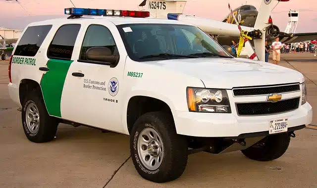 Border Patrol agent fatally shot near Vermont-Canada border Border Patrol agent fatally shot near Vermont-Canada border