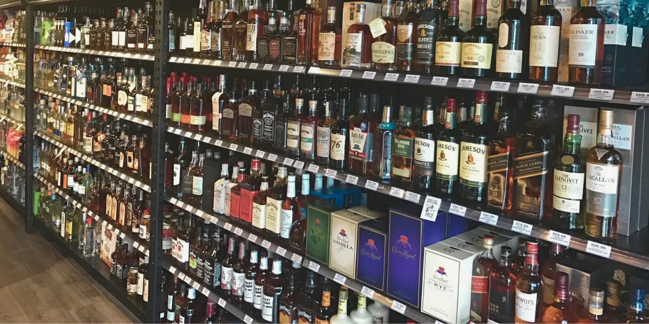 NY liquor stores fear impact of 200% wine tariffs NY liquor stores fear impact of 200% wine tariffs
