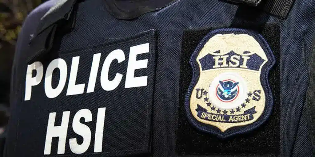 Reports of federal immigration officers continue in Geneva Reports of federal immigration officers continue in Geneva