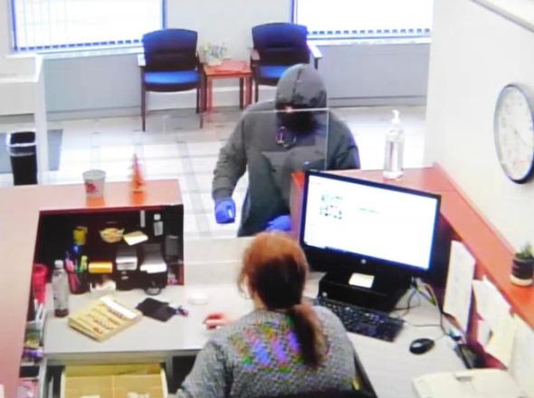 State Police investigating robbery at Savannah Bank in Port Byron