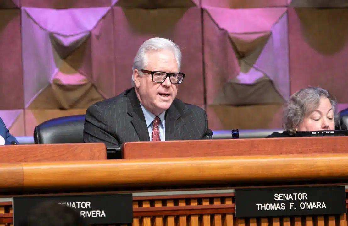 New York’s affordability debate heats up