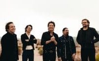 Train to perform at CMAC this summer with Edwin McCain