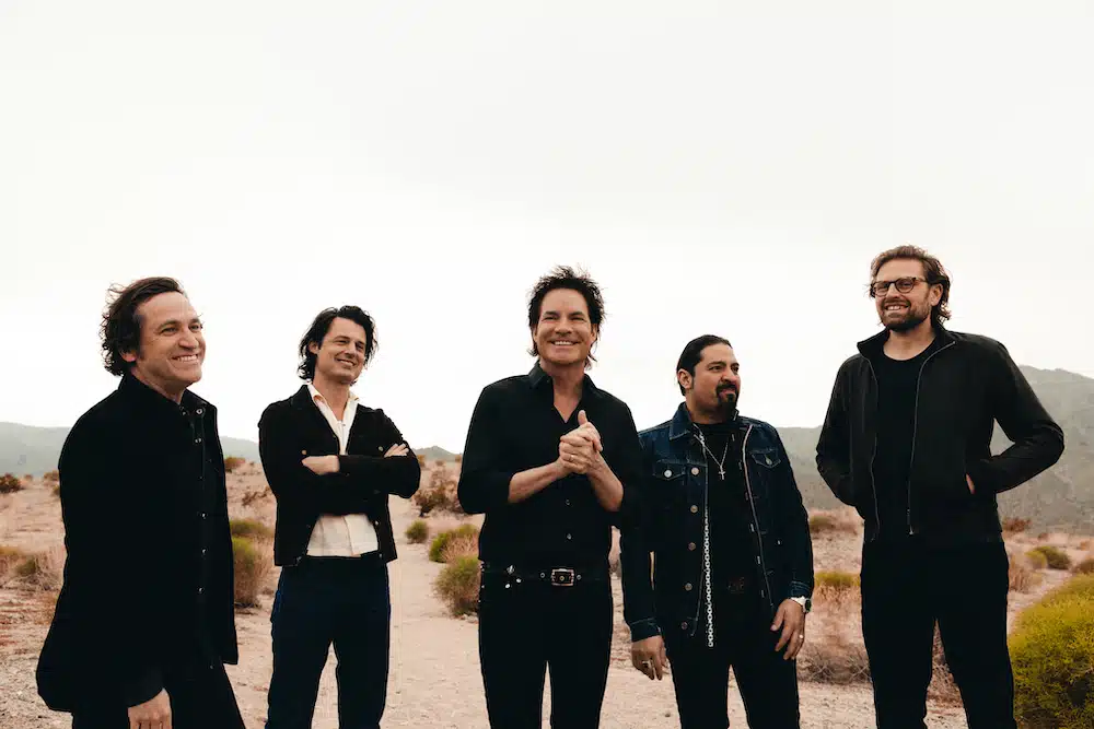 Train to perform at CMAC this summer with Edwin McCain Train to perform at CMAC this summer with Edwin McCain