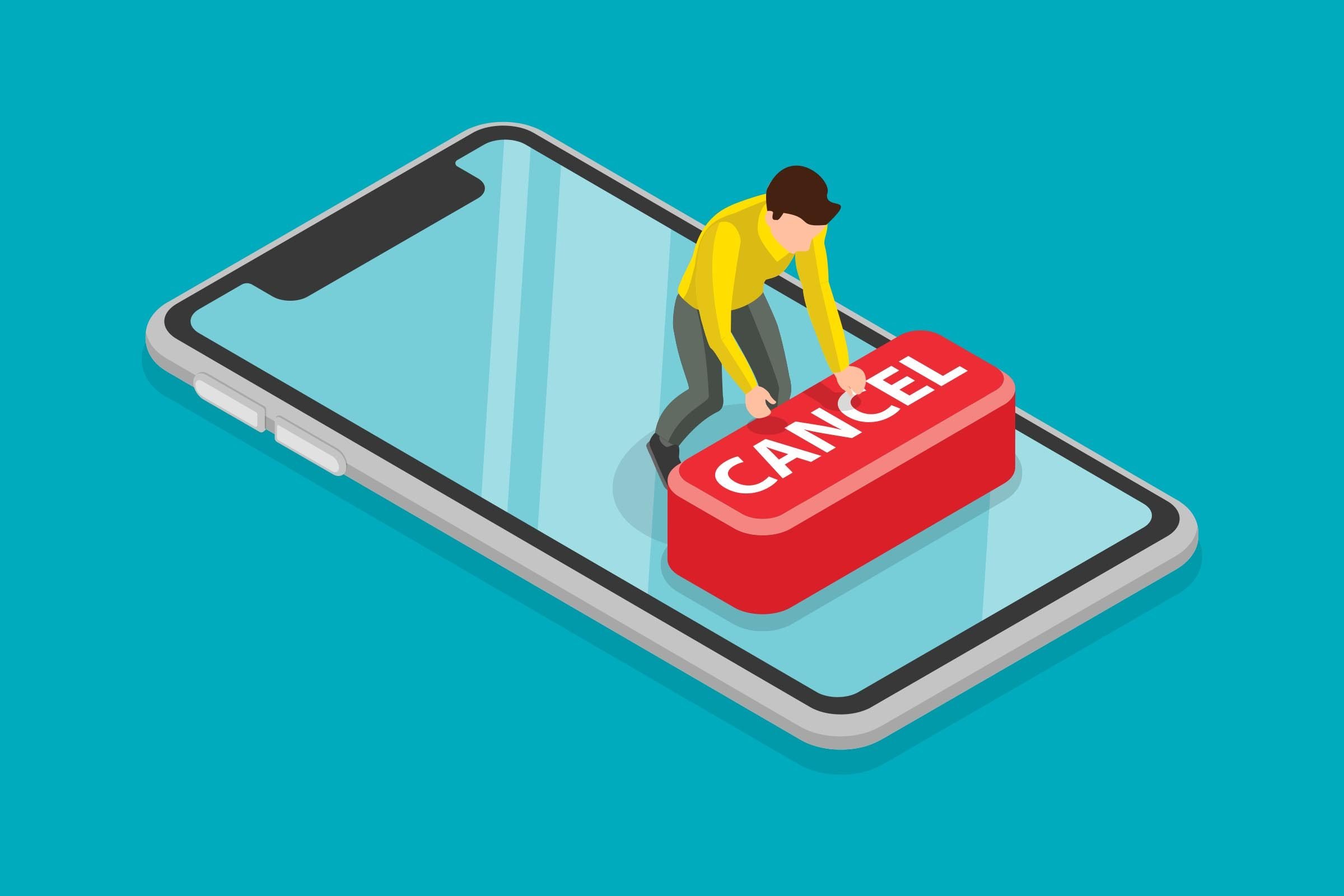 Consumer Alert: New “Click-to-Cancel” rule protects New Yorkers from tricky subscriptions Consumer Alert: New “Click-to-Cancel” rule protects New Yorkers from tricky subscriptions
