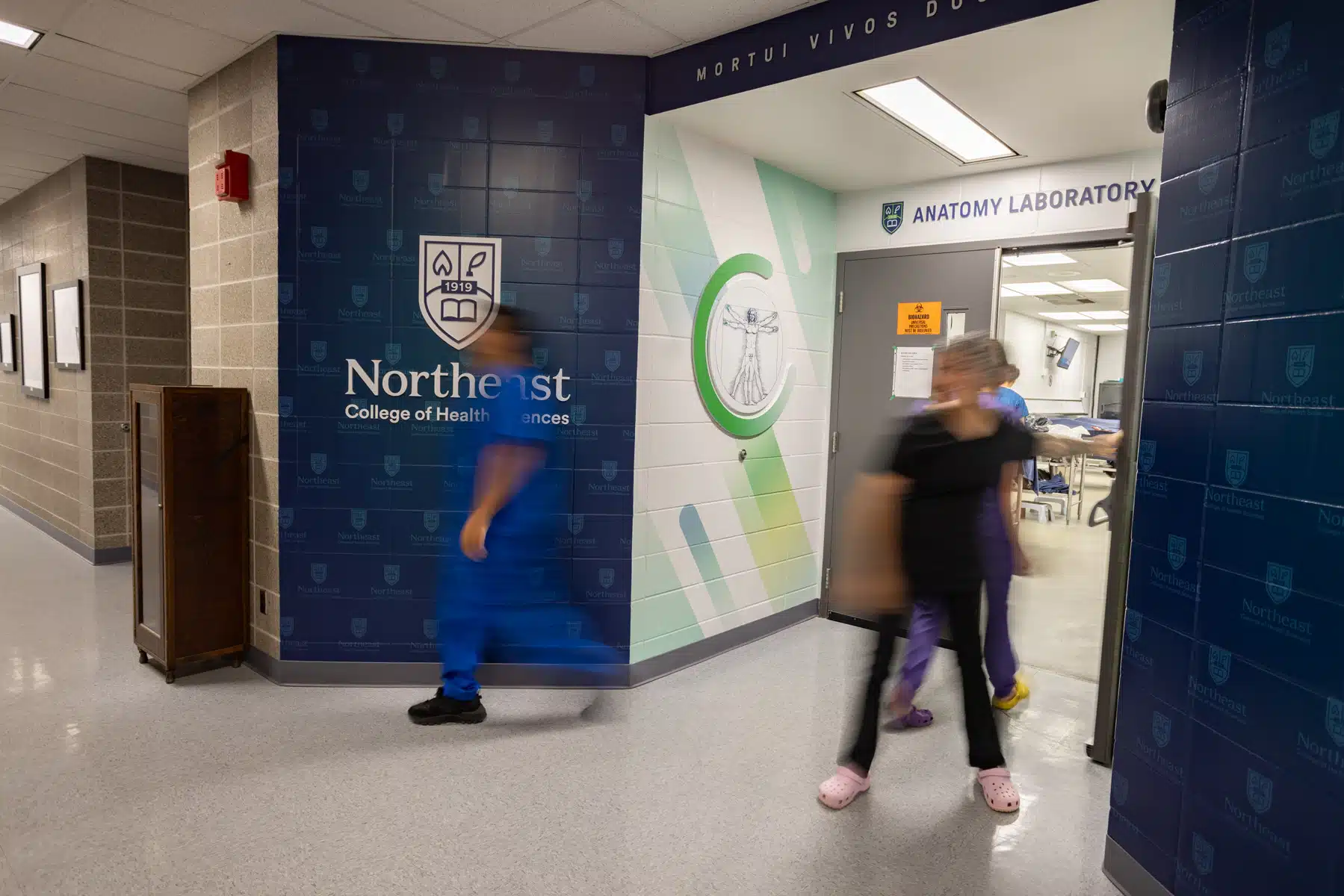 Northeast College launches physician assistant program for 2026 Northeast College launches physician assistant program for 2026