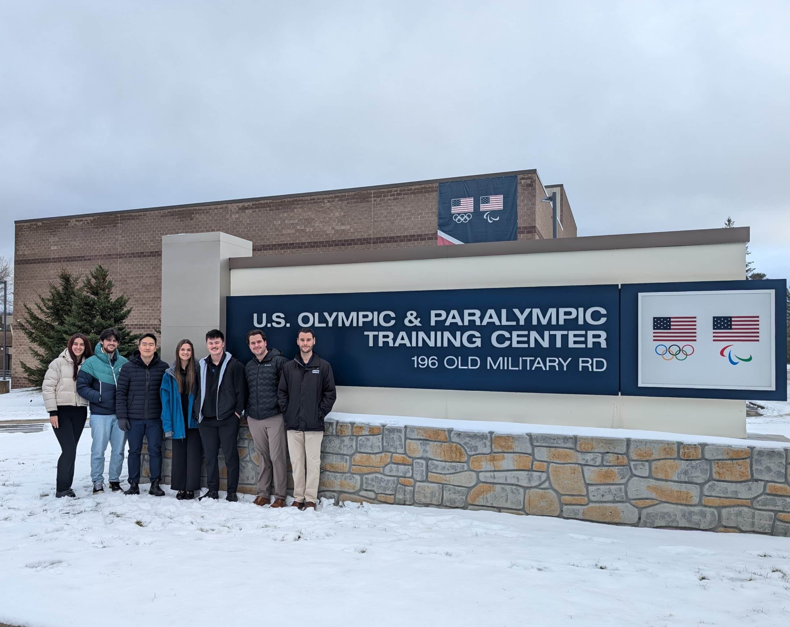 Northeast College highlights role of chiropractic care in elite sports Northeast College highlights role of chiropractic care in elite sports