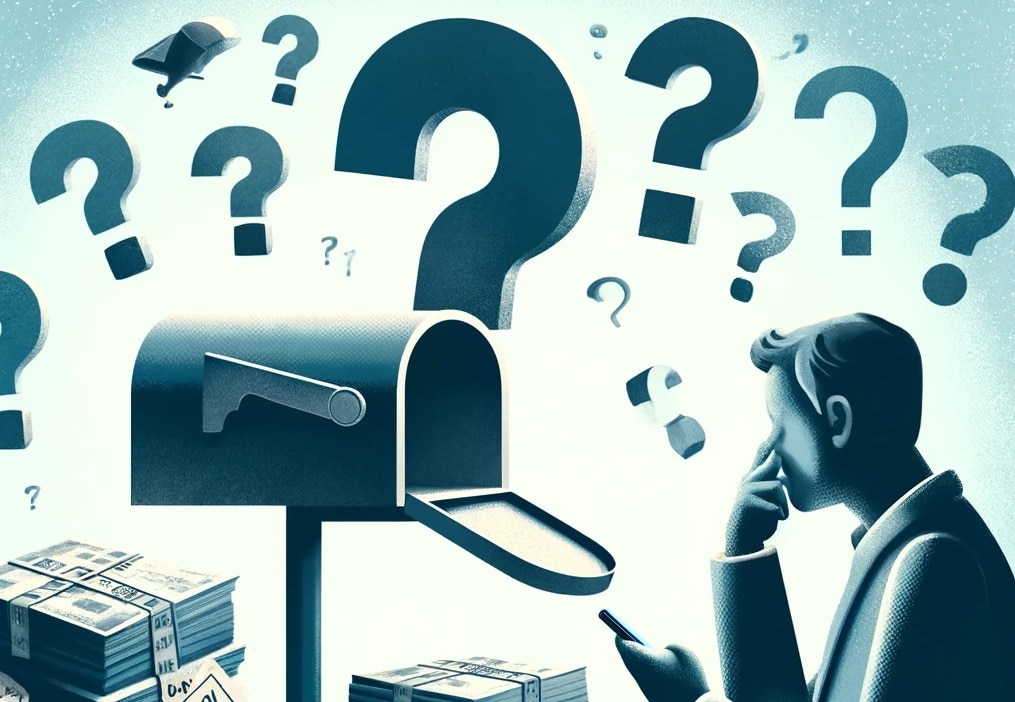 when will tax refunds come in the mail?