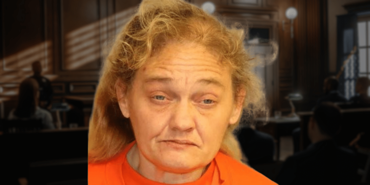 Montour Falls woman convicted on felony drug charges