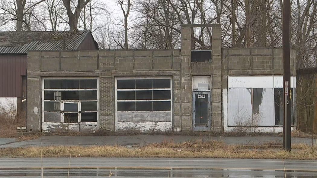 Audit finds delays in New York’s Brownfield cleanup program put public at risk Audit finds delays in New York’s Brownfield cleanup program put public at risk