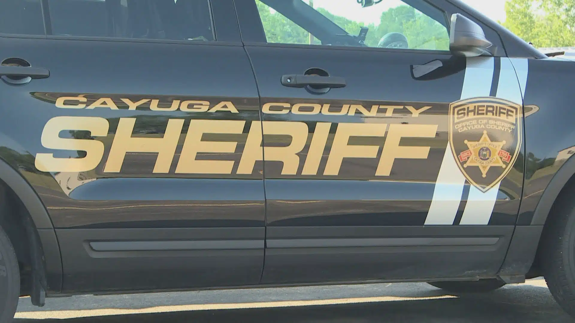 Union Springs Man Accused of Trespassing, Violating Protection Order Union Springs Man Accused of Trespassing, Violating Protection Order