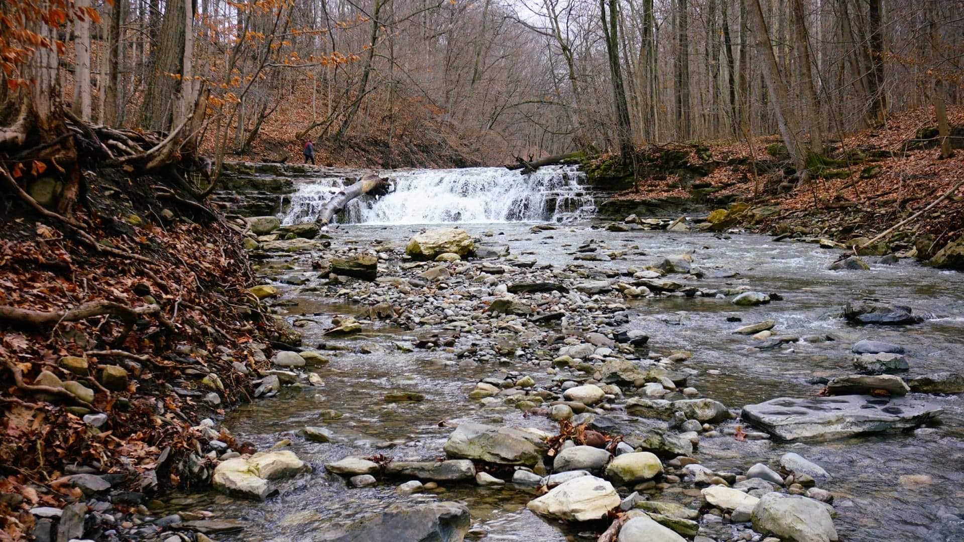 Flood warning continues for Cayuga County due to worsening ice jam Flood warning continues for Cayuga County due to worsening ice jam
