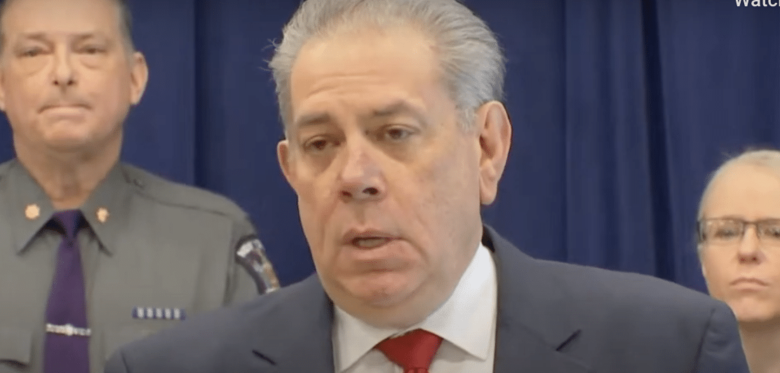 Ritts retirement reshapes Ontario County DA race
