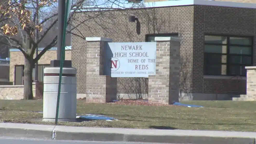 Newark school officials warn of TikTok challenge risking student safety Newark school officials warn of TikTok challenge risking student safety