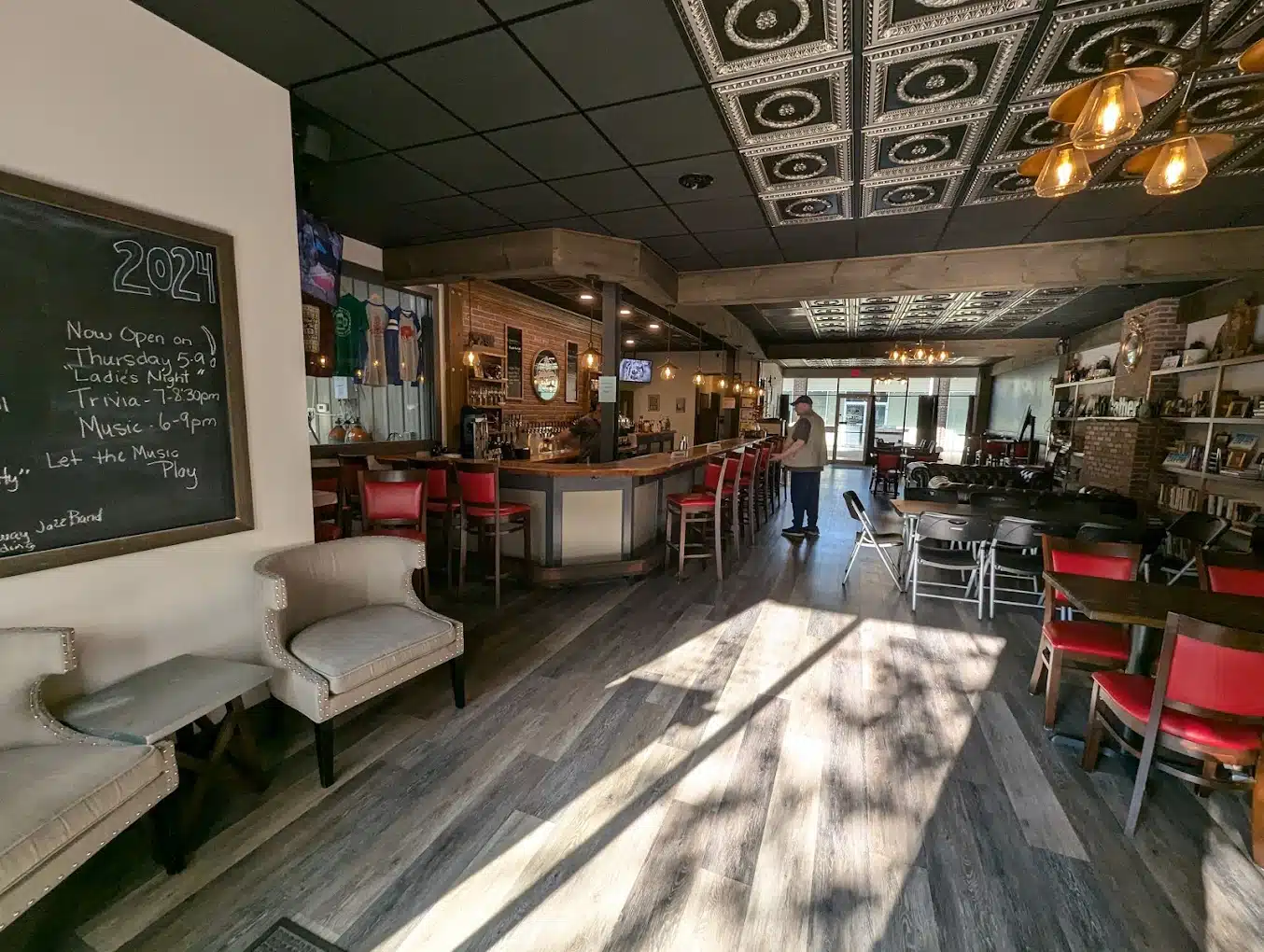 Auburn brewpub closes temporarily due to owner’s illness Auburn brewpub closes temporarily due to owner’s illness