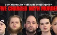 Five indicted in Ontario County murder of Sam Nordquist, investigation continues