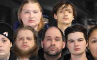 Grand jury indicts two more in murder of Sam Nordquist