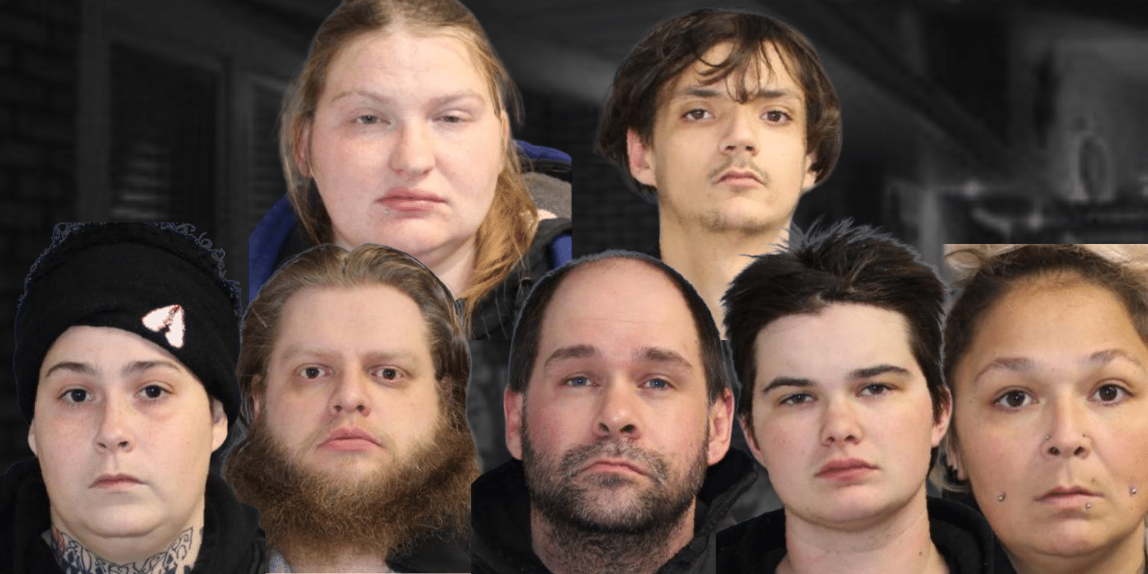 Grand jury indicts two more in murder of Sam Nordquist Grand jury indicts two more in murder of Sam Nordquist