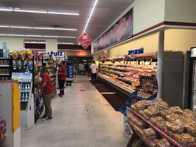 Weedsport’s Shurfine closes, leaving no local grocery stores Weedsport’s Shurfine closes, leaving no local grocery stores