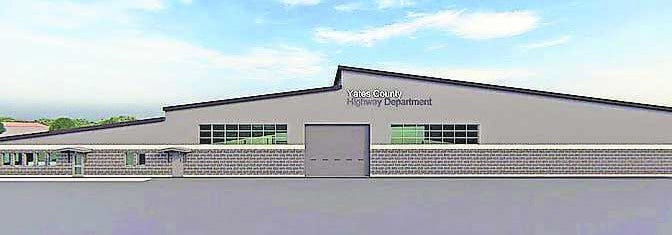 NYSEG completes Yates County Gas Main Project, powering new highway facility NYSEG completes Yates County Gas Main Project, powering new highway facility